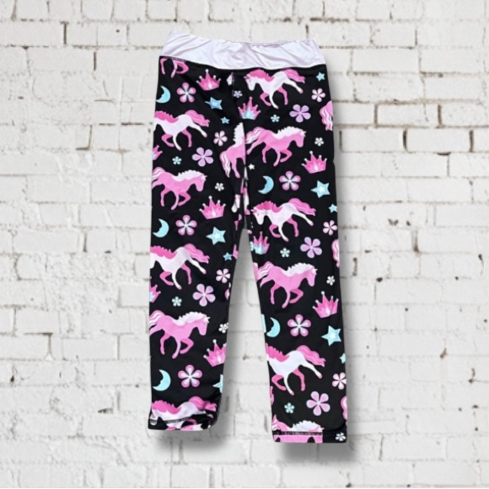 🦄Chooze Unicorn Leggings